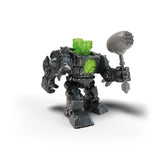 Schleich Eldrador® Mini Creatures Shadow Stone Robot