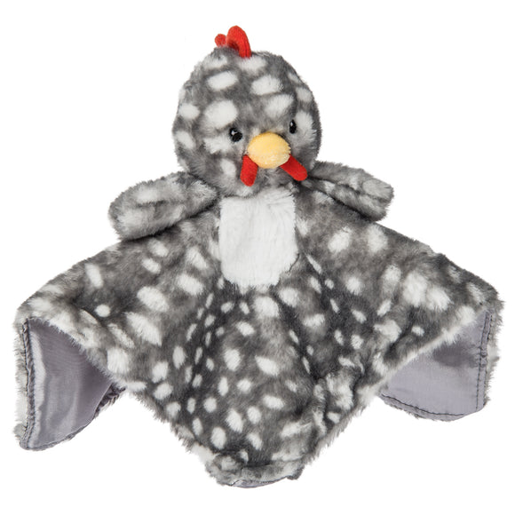 Mary Meyer Character Blanket Rocky Chicken