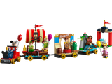 LEGO® Disney Celebration Train 43212