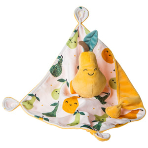 Mary Meyer Sweet Soothie Pear 10"