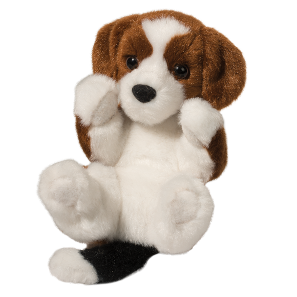 Douglas Lil' Baby Beagle Puppy 6