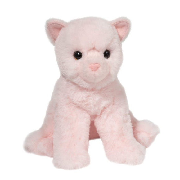 Douglas Mini Soft Cadie Pink Cat 6