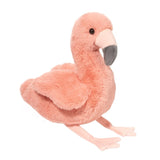 Douglas Soft Leggie Flamingo 9"