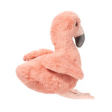 Douglas Soft Leggie Flamingo 9"
