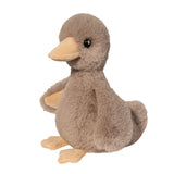 Douglas Mini Soft Marnie Taupe Goose 7"