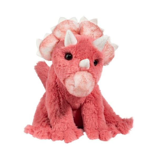 Douglas Soft Tracie Pink Dino 10
