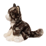 Douglas Soft Trixie Cat 9"