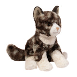 Douglas Soft Trixie Cat 9"