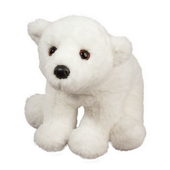 Douglas Soft Whitie Polar Bear 11