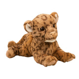 Douglas Soft Lottie Leopard Cub