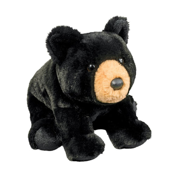 Douglas Soft Black Bear