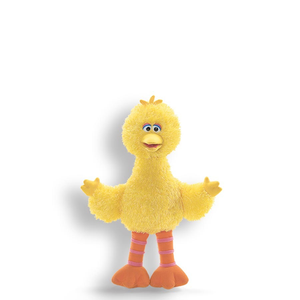 Sesame Street Big Bird 14"