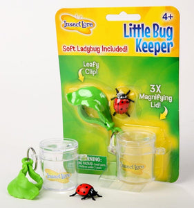 Insect Lore Little Bug Keeper