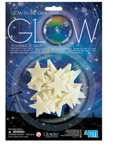 4M-Glowing Imagination Glow Stars