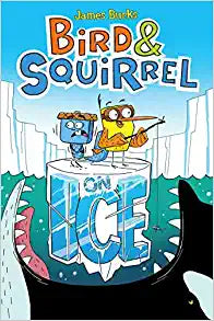 Bird & Squirrel: On Ice (#2)