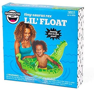 BigMouth Inc® - Lil' Float - Tiny-Saurus Rex