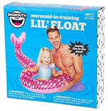 BigMouth Inc® - Lil' Float - Mermaid-in-Training