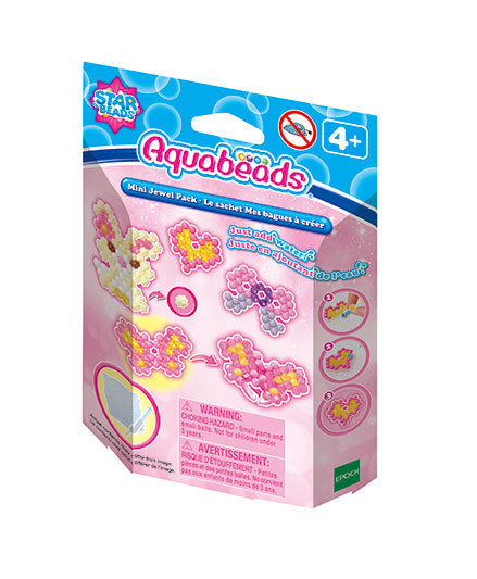 Aquabeads Mini Sparkle Pack