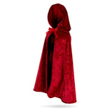 Great Pretenders Little Red Riding Hood Cape
