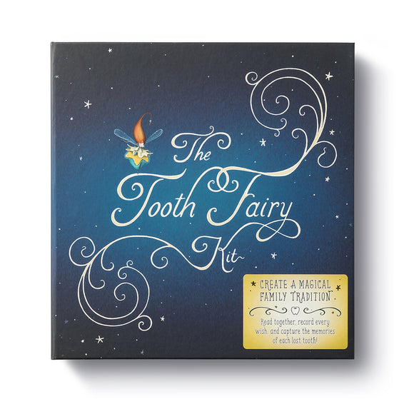 Compendium: The Tooth Fairy Kit