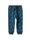 Tea Collection Good Sport Baby Joggers Lightning Bolts