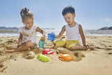 Hape Beach Toy Sea Creatures Sand Mold