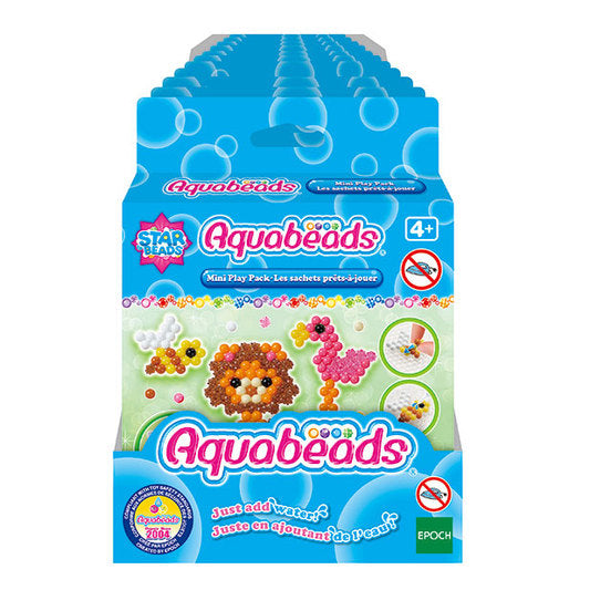 Aquabeads® Mini Play Pack