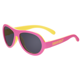 Babiators® Aviator: Pink Lemonade