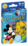 Ravensburger Disney Eye Found It!® Card Game