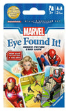 Ravensburger Marvel Eye Found It!® Card Game