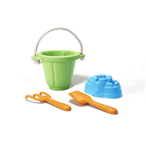 Green Toys Sand Play Set