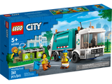LEGO® City Recycling Truck 60386