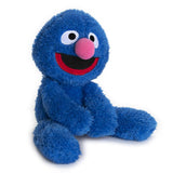Sesame Street Grover Take Along Buddy