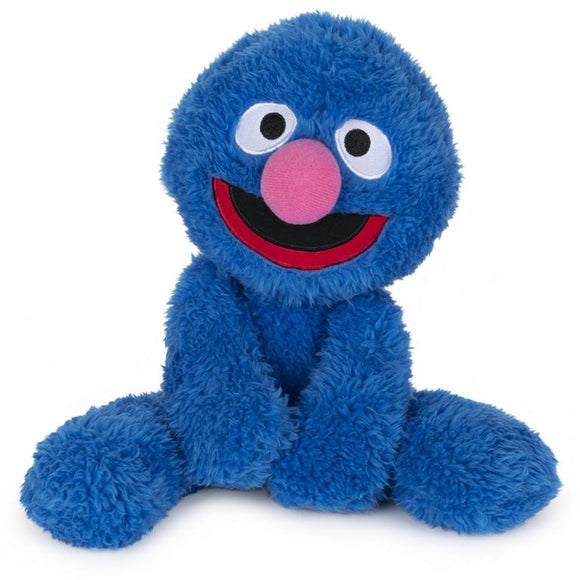 Sesame Street Grover Take Along Buddy