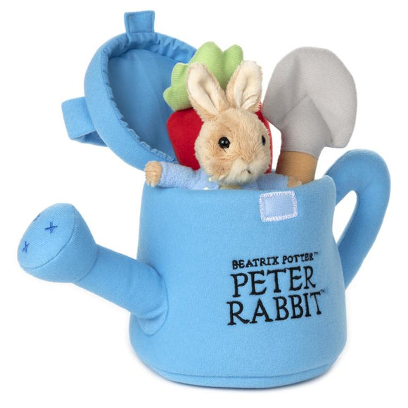 babyGUND Peter Rabbit Garden Playset 7