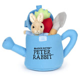 babyGUND Peter Rabbit Garden Playset 7"