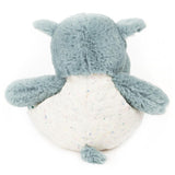 babyGUND Oh So Snuggly Hippo 8"