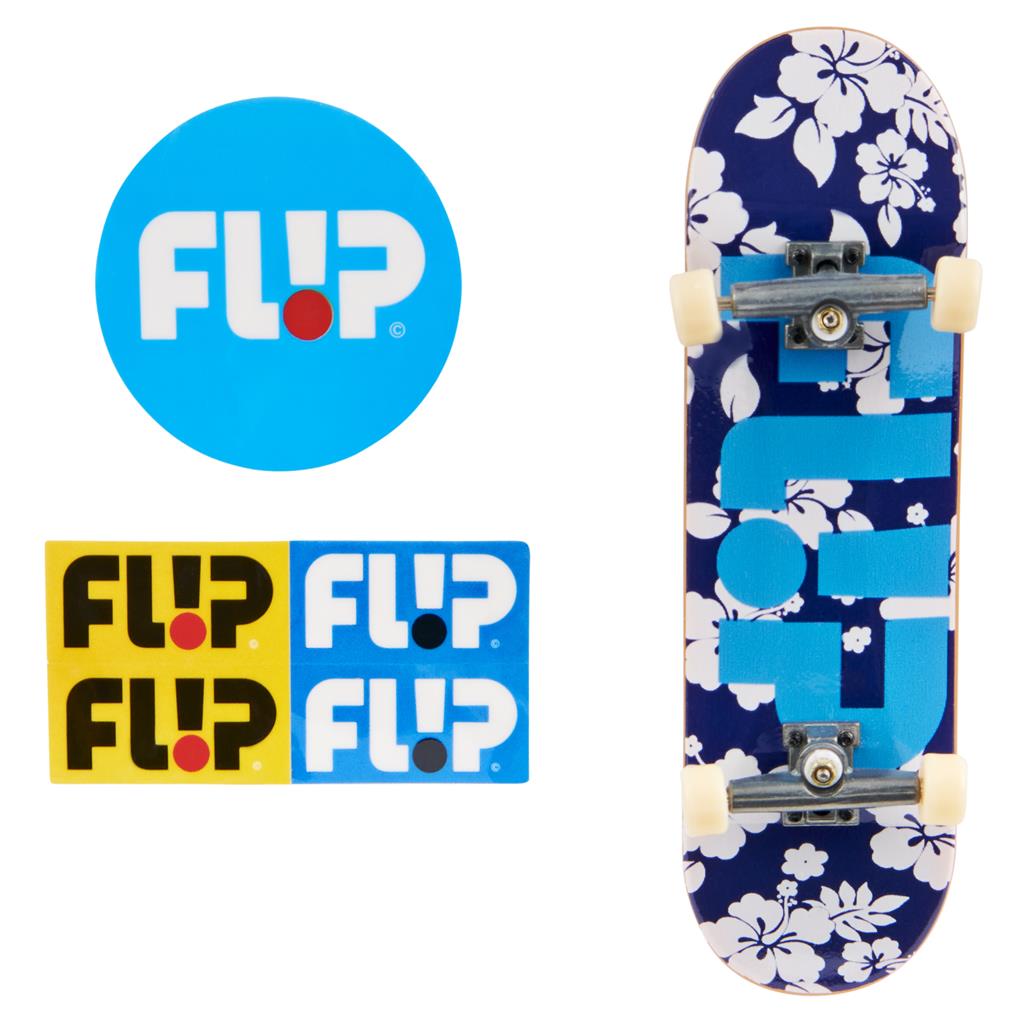 Tech Deck Finger Skateboard - Assorted 