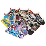 Tech Deck Fingerboard Skate Board 3.8" - Assorted