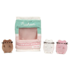 Pusheen Meowshmallows 7.5"