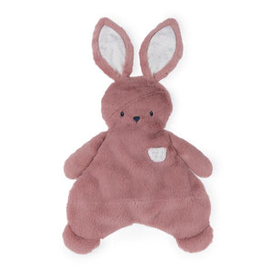 babyGUND Oh So Snuggly Bunny Lovey 14"