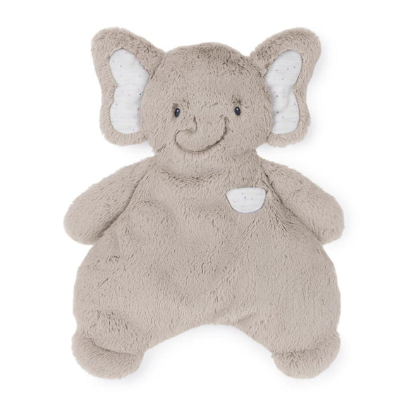 babyGUND Oh So Snuggly Elephant Lovey 14