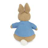 GUND Peter Rabbit Knit Plush 6.5"