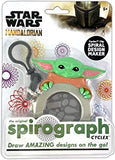 Spirograph® Cyclex Clip: Star Wars Mandalorian