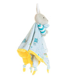 Kids Preferred Goodnight Moon Blanket Bunny 14"