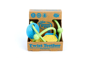 Green Toys My First Twist Teether