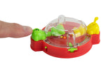 Super Impulse World's Smallest Hungry Hungry Hippos