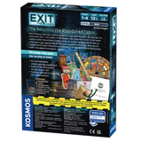 Exit the Game: The Return to the Abandoned Cabin