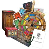 Exit the Game: The Return to the Abandoned Cabin