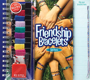 Klutz Friendship Bracelets
